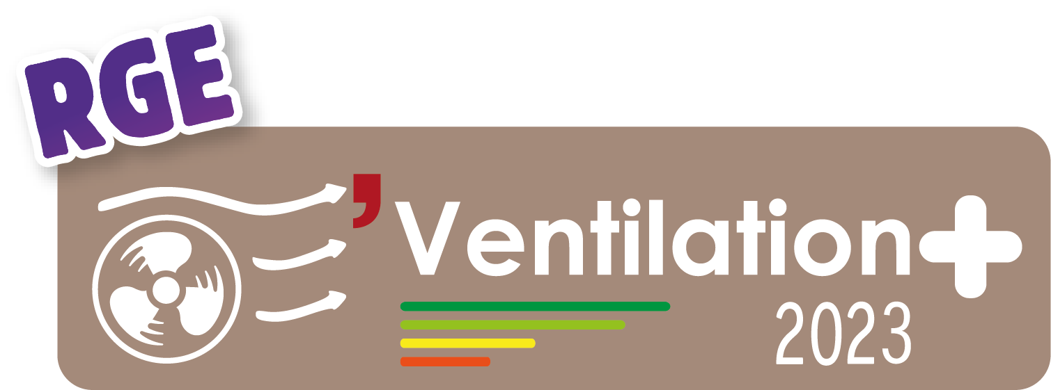 VENTILATION+