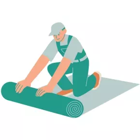 Badara - Apprenti Monteur/Dépanneur